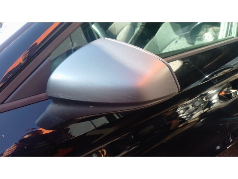 Recambio de retrovisor izquierdo para seat leon (kl1, klg) 1.0 tsi referencia OEM IAM   