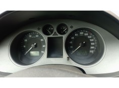 seat ibiza iii (6l1) del año 2006 2