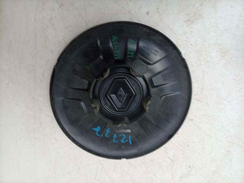 Recambio de tapacubos para renault master iii furgoneta (fv) 2.3 dci 150 fwd (fv0f, fv03) referencia OEM IAM  403158626R 