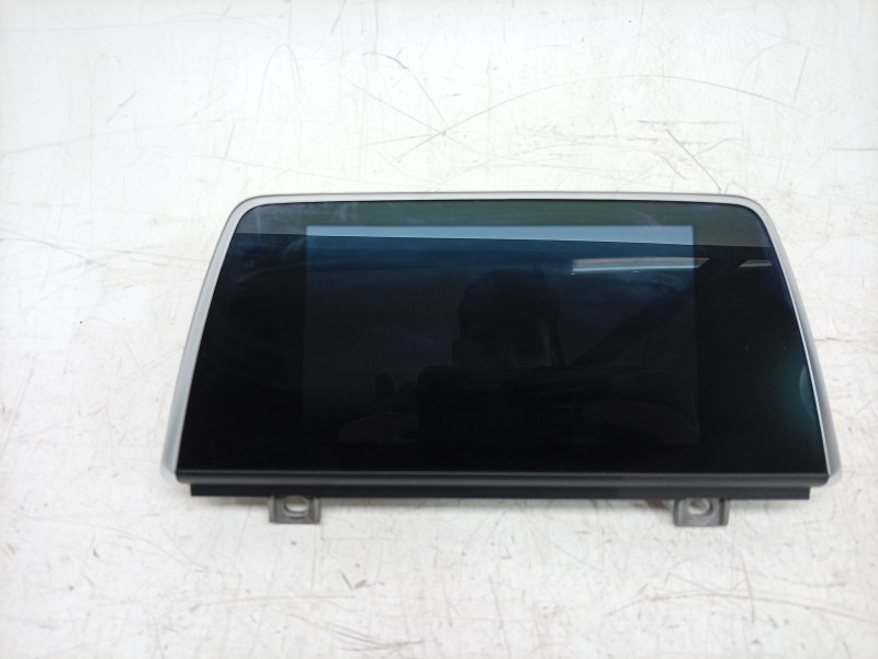 Recambio de sistema navegacion gps para bmw x1 (f48) sdrive 18 d referencia OEM IAM 65129441863 65508803369 