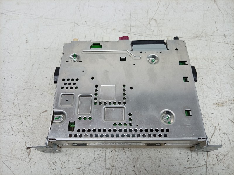 Recambio de sistema navegacion gps para bmw x1 (f48) sdrive 18 d referencia OEM IAM 65129441863 65508803369 