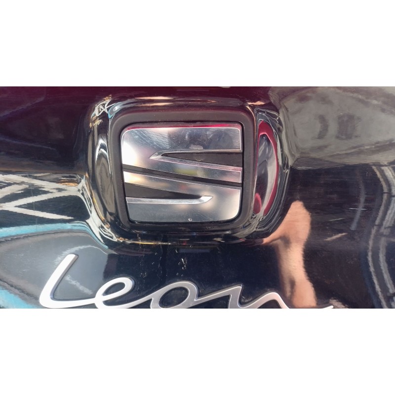 Recambio de maneta exterior porton para seat leon (kl1, klg) 1.0 tsi referencia OEM IAM   