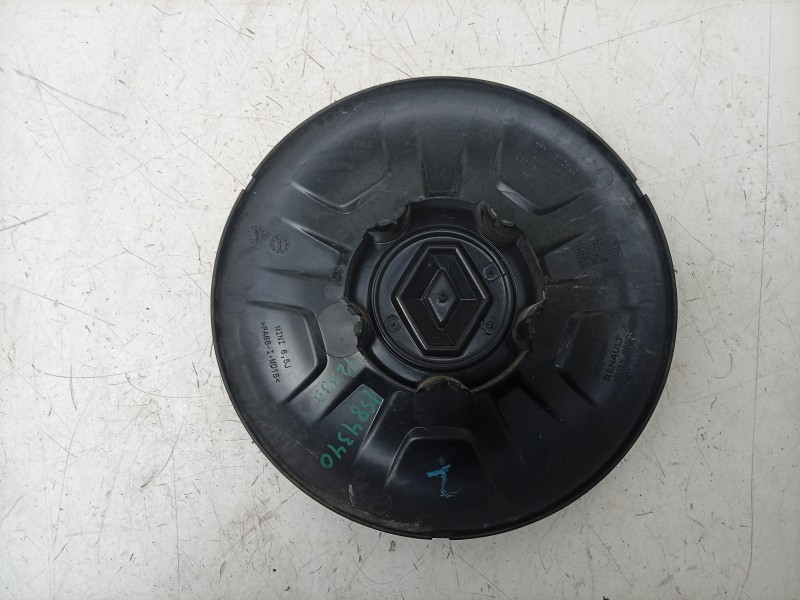 Recambio de tapacubos para renault master iii furgoneta (fv) 2.3 dci 150 fwd (fv0f, fv03) referencia OEM IAM  403158626R 