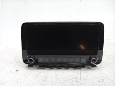 PANTALLA MULTIFUNCION 96560CM600NVC 