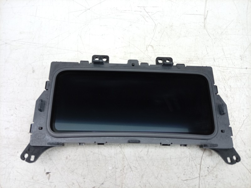Recambio de cuadro instrumentos para hyundai kona (os, ose, osi) 1.6 gdi hybrid referencia OEM IAM  94033CM000 