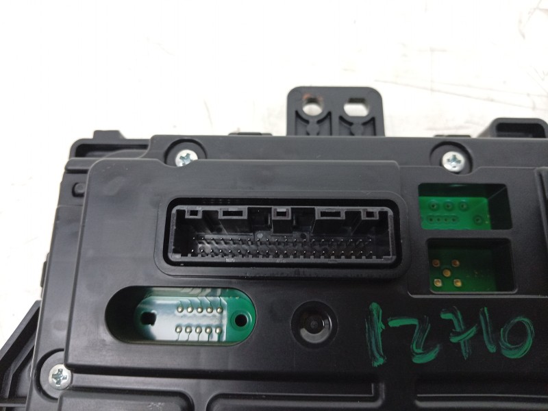 Recambio de cuadro instrumentos para hyundai kona (os, ose, osi) 1.6 gdi hybrid referencia OEM IAM  94033CM000 