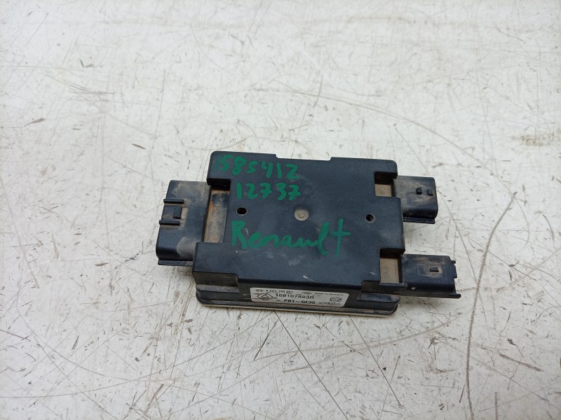 Recambio de modulo electronico para renault master iii furgoneta (fv) 2.3 dci 150 fwd (fv0f, fv03) referencia OEM IAM 0261100001