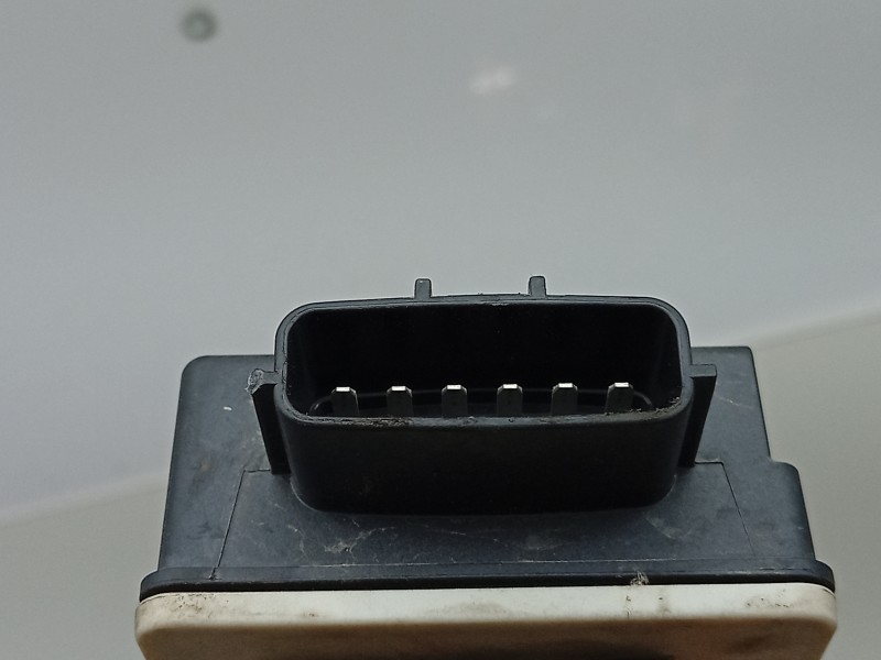 Recambio de modulo electronico para renault master iii furgoneta (fv) 2.3 dci 150 fwd (fv0f, fv03) referencia OEM IAM 0261100001