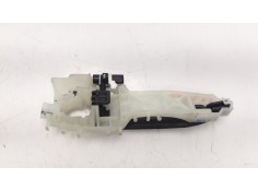 Recambio de maneta exterior delantera izquierda para kia picanto (ja) concept referencia OEM IAM 82651G6000   2