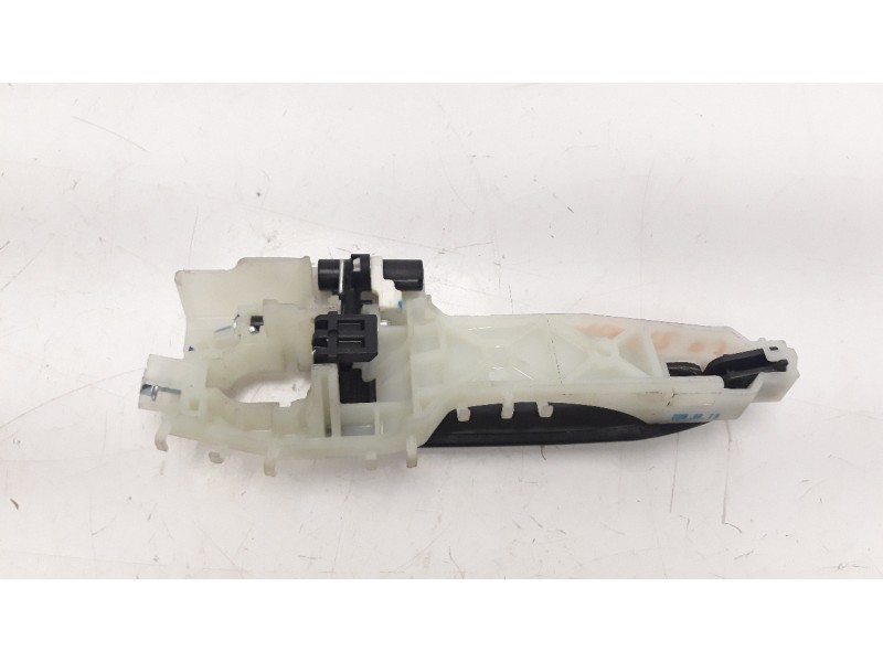 Recambio de maneta exterior delantera izquierda para kia picanto (ja) concept referencia OEM IAM 82651G6000  