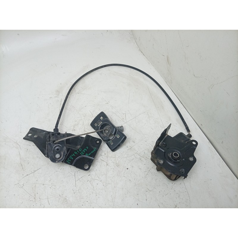 Recambio de soporte rueda repuesto para renault master iii furgoneta (fv) 2.3 dci 150 fwd (fv0f, fv03) referencia OEM IAM  57211