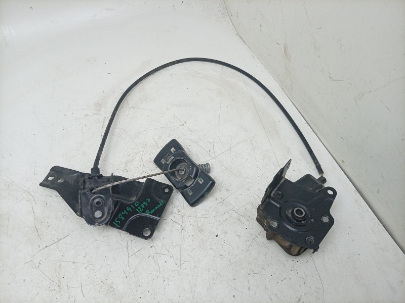 Recambio de soporte rueda repuesto para renault master iii furgoneta (fv) 2.3 dci 150 fwd (fv0f, fv03) referencia OEM IAM  57211