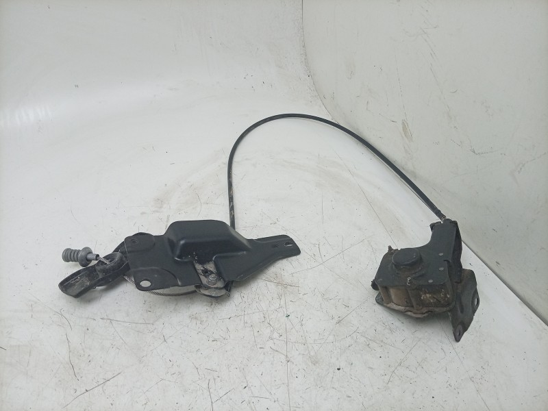 Recambio de soporte rueda repuesto para renault master iii furgoneta (fv) 2.3 dci 150 fwd (fv0f, fv03) referencia OEM IAM  57211