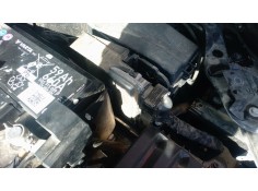 CENTRALITA MOTOR UCE 