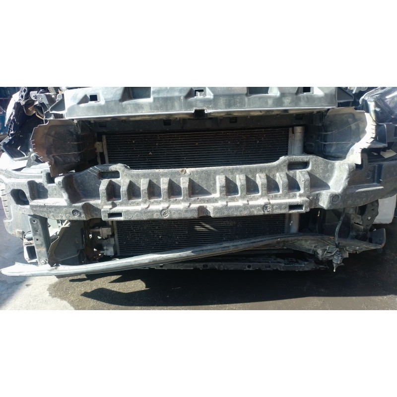 Recambio de condensador / radiador aire acondicionado para seat leon (kl1, klg) 1.0 tsi referencia OEM IAM   