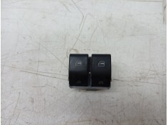MANDO ELEVALUNAS DELANTERO IZQUIERDO 6Q0959858 221AF00436/143054/2442700/IAF510037HQ/EWSVW070/VG022WS04/2502706/2504807