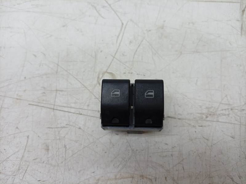 Recambio de mando elevalunas delantero izquierdo para seat ibiza iii (6l1) 1.4 16v referencia OEM IAM  6Q0959858 221AF00436/1430
