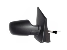Recambio de retrovisor derecho para ford fiesta (cbk) referencia OEM IAM 6165387 1051031011 FD3407113