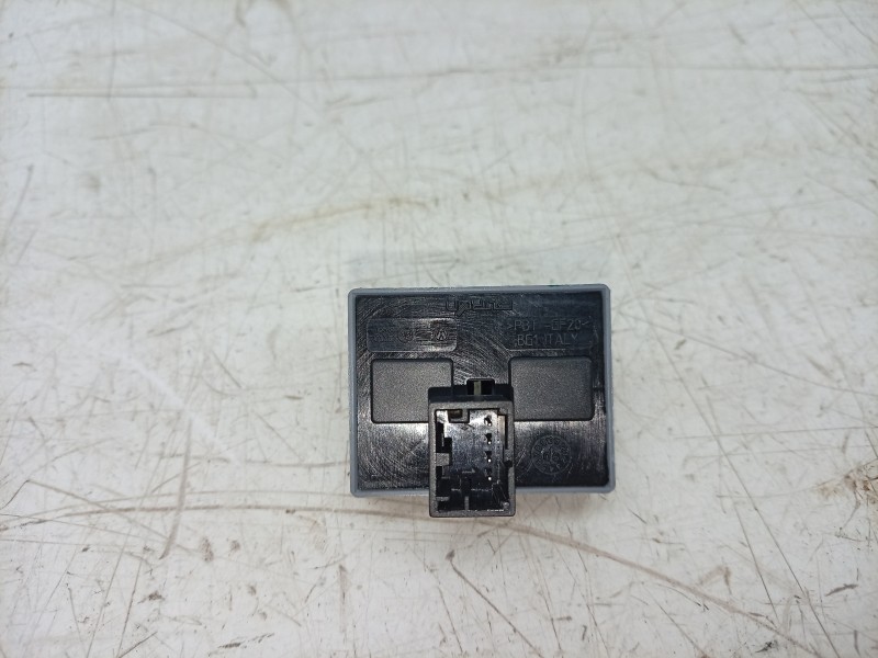Recambio de mando elevalunas delantero izquierdo para seat ibiza iii (6l1) 1.4 16v referencia OEM IAM  6Q0959858 221AF00436/1430