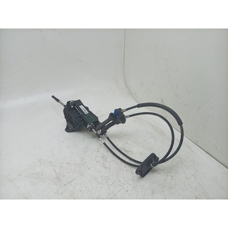Recambio de palanca cambio para renault master iii furgoneta (fv) 2.3 dci 150 fwd (fv0f, fv03) referencia OEM IAM  349013165R 
