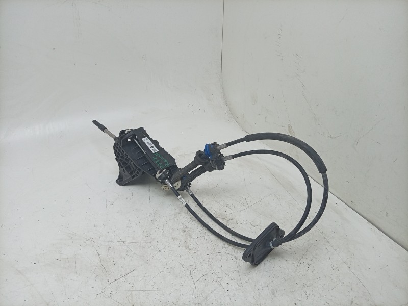 Recambio de palanca cambio para renault master iii furgoneta (fv) 2.3 dci 150 fwd (fv0f, fv03) referencia OEM IAM  349013165R 