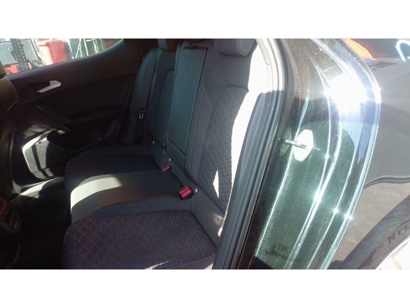 Recambio de juego asientos completo para seat leon (kl1, klg) 1.0 tsi referencia OEM IAM   