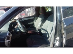 Recambio de juego asientos completo para seat leon (kl1, klg) 1.0 tsi referencia OEM IAM    2