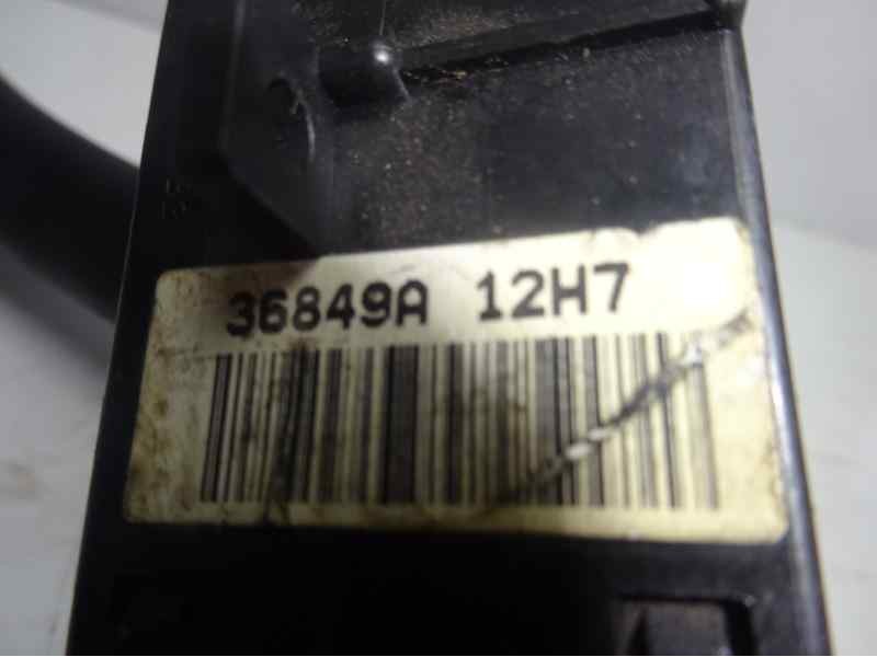 Recambio de mando limpia para nissan primera berlina (p11) referencia OEM IAM 36849A  