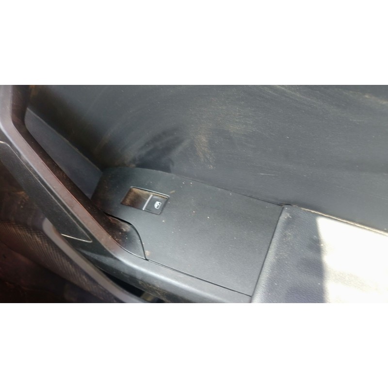 Recambio de mando elevalunas delantero derecho para seat leon (kl1, klg) 1.0 tsi referencia OEM IAM   