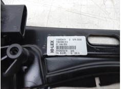 Recambio de elevalunas trasero derecho para bmw x1 (f48) sdrive 18 d referencia OEM IAM  51357490200  2