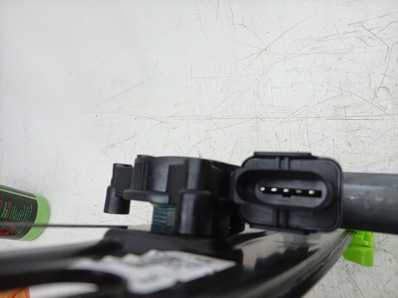 Recambio de elevalunas trasero derecho para bmw x1 (f48) sdrive 18 d referencia OEM IAM  51357490200 