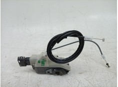 Recambio de cerradura puerta delantera derecha para opel crossland x / crossland (p17, p2qo) 1.2 (75) referencia OEM IAM  982673