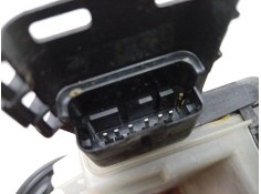 Recambio de cerradura puerta delantera derecha para opel crossland x / crossland (p17, p2qo) 1.2 (75) referencia OEM IAM  982673 2
