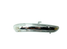 Recambio de piloto retrovisor derecho para peugeot 2008 referencia OEM IAM 1607512680 1607512680 103F17420340/PG3267415/15053422