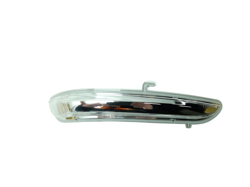 Recambio de piloto retrovisor derecho para peugeot 2008 referencia OEM IAM 1607512680 1607512680 103F17420340/PG3267415/15053422