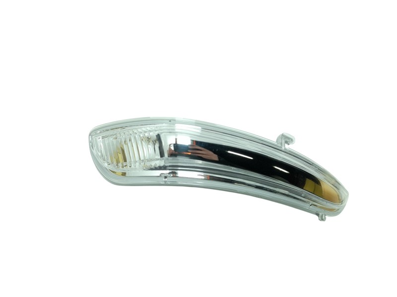 Recambio de piloto retrovisor derecho para peugeot 2008 referencia OEM IAM 1607512680 1607512680 103F17420340/PG3267415/15053422