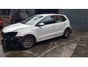 VOLKSWAGEN POLO (6C1)