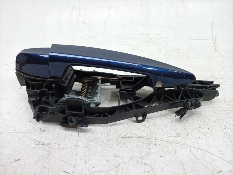 Recambio de maneta exterior delantera derecha para bmw x1 (f48) sdrive 18 d referencia OEM IAM  51217396308 