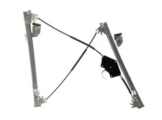 Recambio de elevalunas delantero izquierdo para volkswagen passat berlina (3b2) referencia OEM IAM  3B1837461 106231917/113653