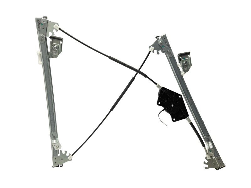 Recambio de elevalunas delantero izquierdo para volkswagen passat berlina (3b2) referencia OEM IAM  3B1837461 106231917/113653