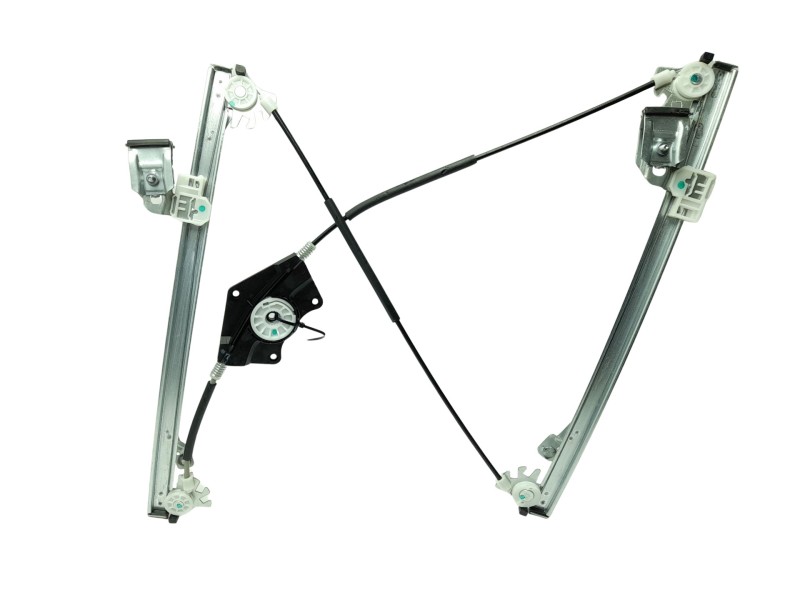 Recambio de elevalunas delantero izquierdo para volkswagen passat berlina (3b2) referencia OEM IAM  3B1837461 106231917/113653