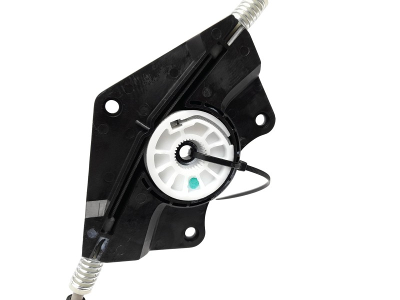 Recambio de elevalunas delantero izquierdo para volkswagen passat berlina (3b2) referencia OEM IAM  3B1837461 106231917/113653
