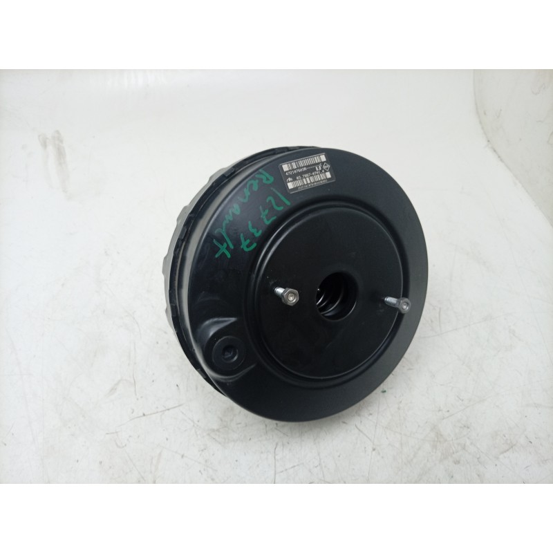 Recambio de servofreno para renault master iii furgoneta (fv) 2.3 dci 150 fwd (fv0f, fv03) referencia OEM IAM 03786707014 472107