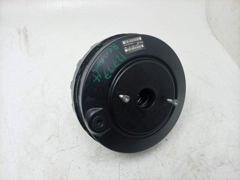 Recambio de servofreno para renault master iii furgoneta (fv) 2.3 dci 150 fwd (fv0f, fv03) referencia OEM IAM 03786707014 472107