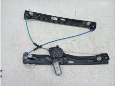 Recambio de elevalunas delantero derecho para bmw x1 (f48) sdrive 18 d referencia OEM IAM  51337434786 112092/2142704/SEF490A57H 2