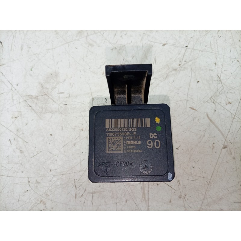 Recambio de modulo electronico para renault master iii furgoneta (fv) 2.3 dci 150 fwd (fv0f, fv03) referencia OEM IAM  110675590