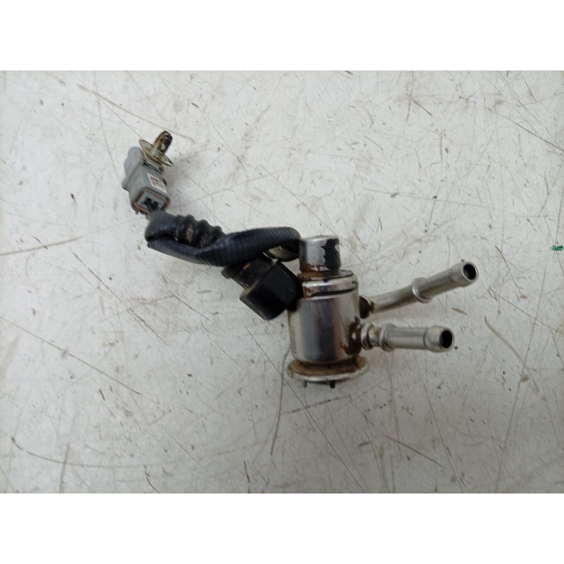 Recambio de inyector para renault master iii furgoneta (fv) 2.3 dci 150 fwd (fv0f, fv03) referencia OEM IAM  160721041R 