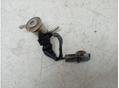 Recambio de inyector para renault master iii furgoneta (fv) 2.3 dci 150 fwd (fv0f, fv03) referencia OEM IAM  160721041R  2
