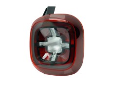 Recambio de piloto trasero derecho para dacia duster ii referencia OEM IAM  265503601R 103F08591770/16023622/5720522/DA8244155