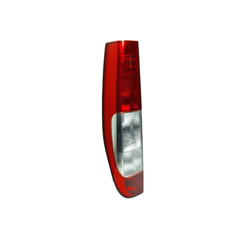 Recambio de piloto trasero izquierdo para mercedes-benz vito / mixto furgoneta (w639) 115 cdi (639.601, 639.603, 639.605) refere